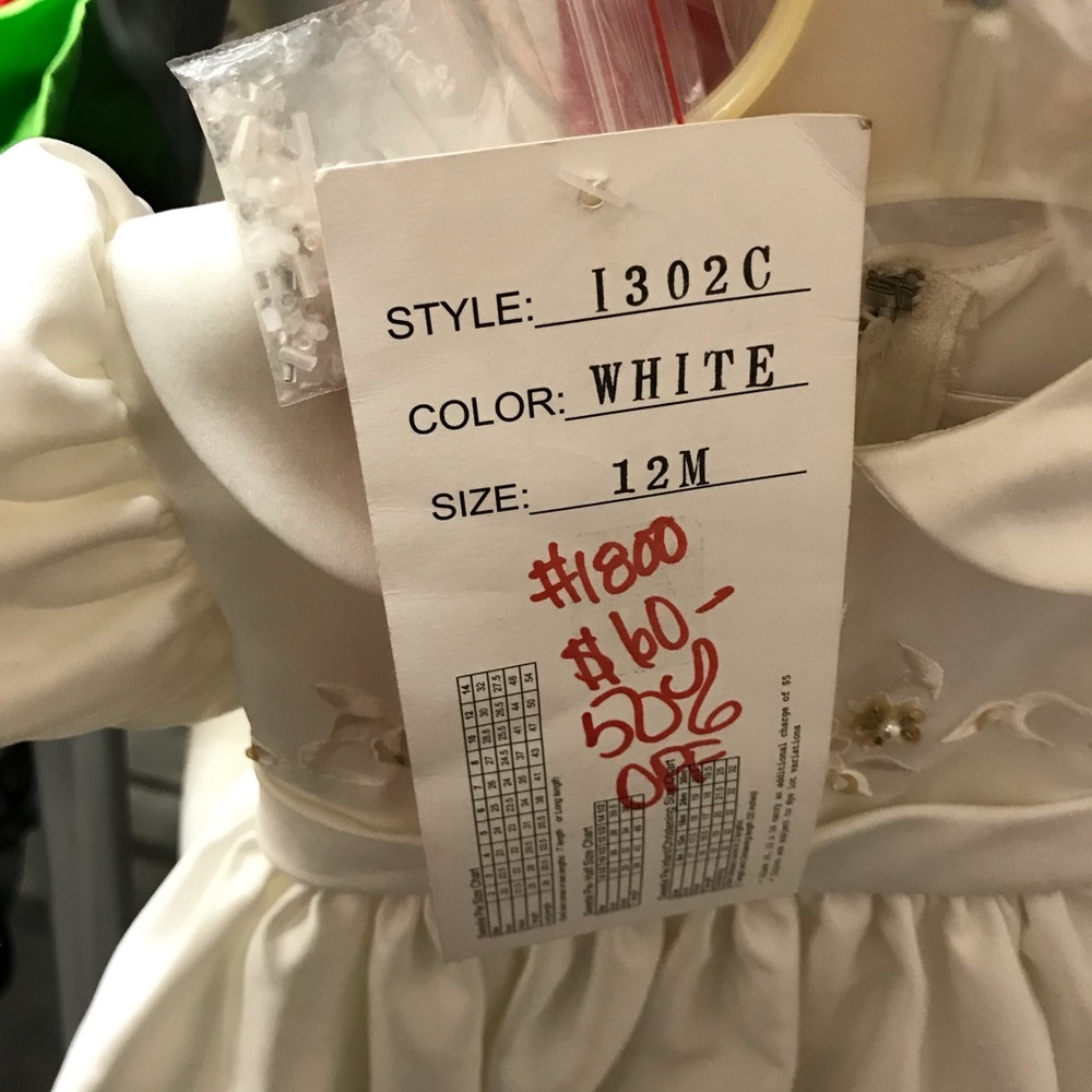 Dress